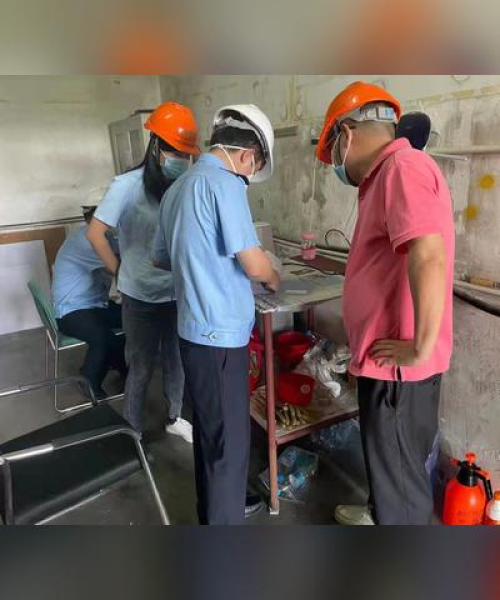 河南天铸消防实时关注台风动态，今日翔安台风最新消息查询