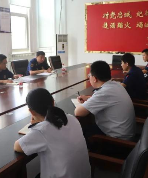 河南天铸消防工程励志语录，坚守品质，追求卓越