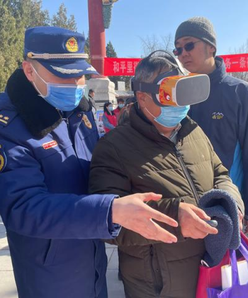 河南天铸消防设备公司的励志成长之路，赢得辉煌，开心前行