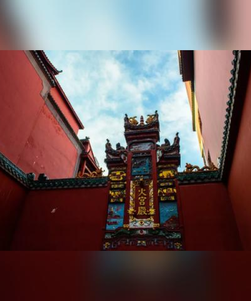 河南天铸消防持续创新，橘子洲最新消息视频引领行业风向标