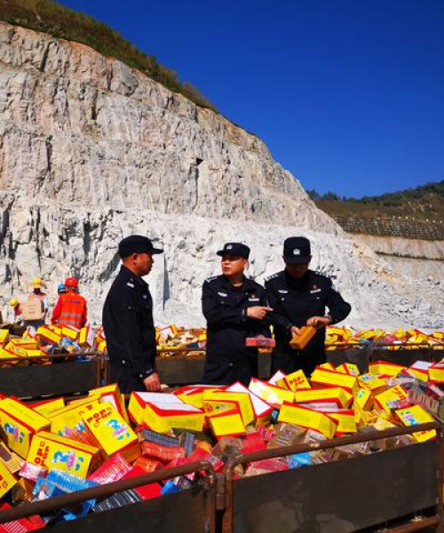 南沙烟花事件最新资讯报道