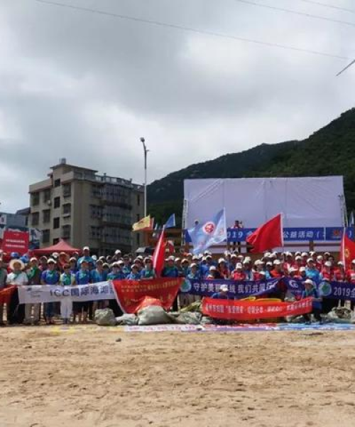 河南天铸消防助力连江县净滩镇消防安全建设