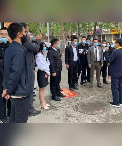 平安普惠被诉最新进展，关注最新案例消息