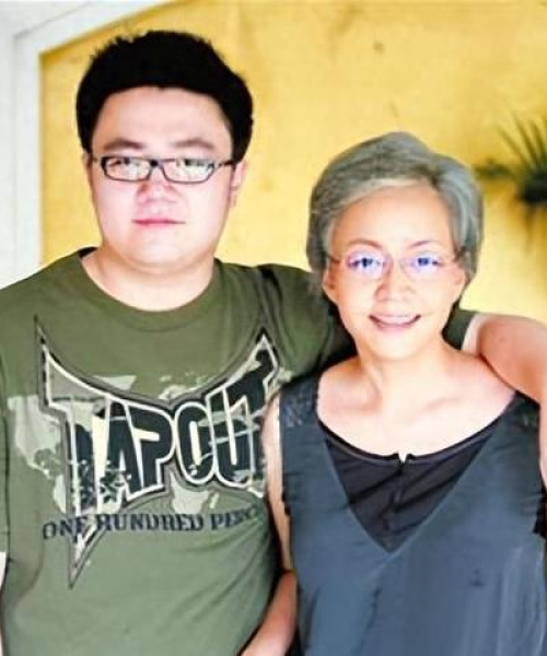 儿子语录短句，励志霸气，激发无限潜能！
