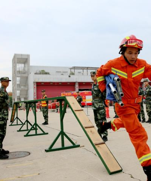 河南天铸消防成功老板励志语录，奋斗之路的启示