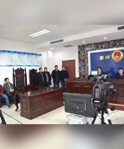 河南天铸消防远程会议公司排名及应对策略解析