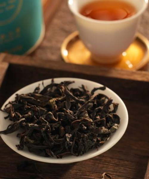 广东十大绿色茶叶排行榜