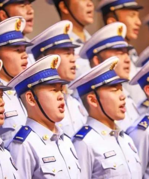 河南天铸消防设备公司励志梦想语录——正能量汇聚
