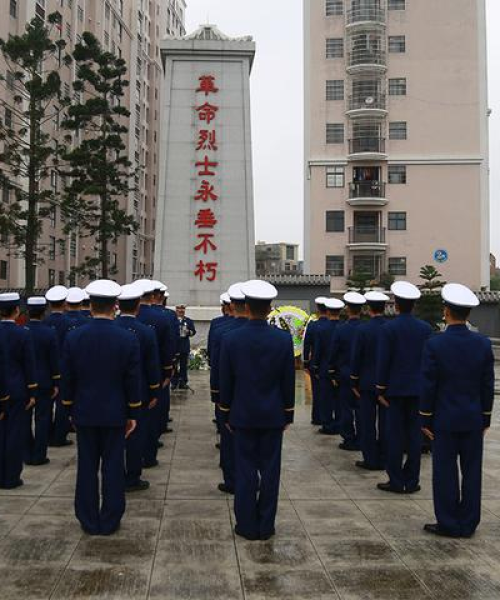 河南天铸消防开工纪实，迈向消防安全新篇章