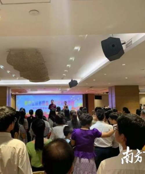 贵州滨江消防新动态，河南天铸深度解读