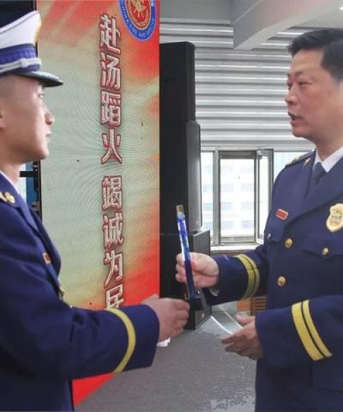 河南天铸消防设备，励志前行，共成长之路