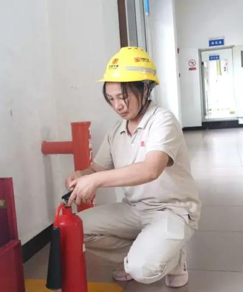 河南天铸消防与雅安共筑安全防线，最新合作纪实