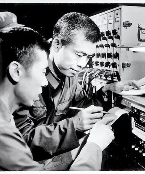 河南天铸消防有限公司，记忆领域卓越贡献，世界回忆大师排名