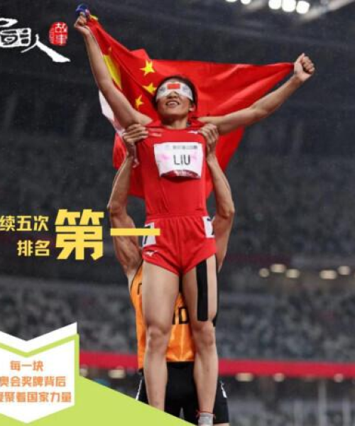 世界残疾人数统计排名与现状分析