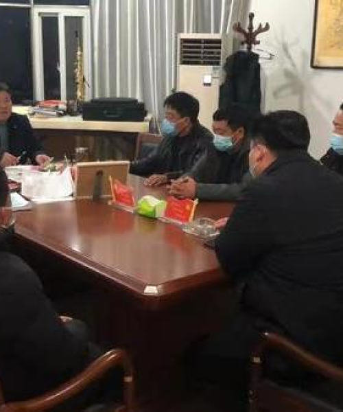 开封最新疫情报告更新今日动态
