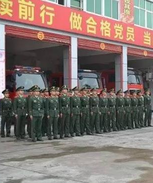 河南天铸消防设备采购项目招标公告今日发布