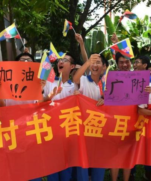 华夏动漫帅哥TOP10排名，河南天铸消防带你领略动漫风采