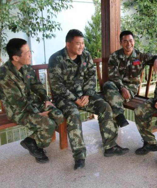 河南天铸消防设备公司，励志前行，共成长之路