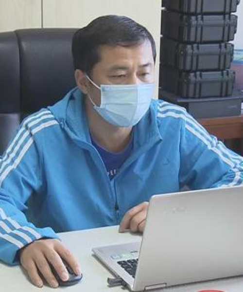 田林疫情最新消息报告更新通知