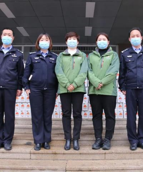 世界警察英雄前十名，致敬无畏守护者