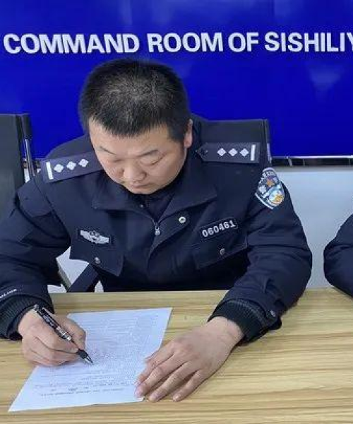 河南天铸消防推动垦区消防安全体系建设合作进展顺利
