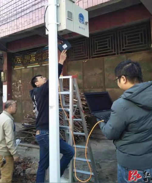 河南天铸消防携手联通推出专属套餐服务