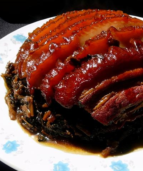 惠州美食盛宴，十大酒楼排名，地道风味大解密！