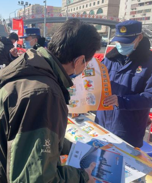 河南天铸消防公司最新市场动态发布