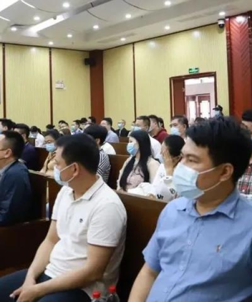 黎塘镇刑事案件最新通报公告。