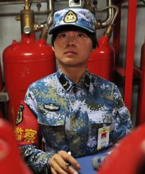 安徽新竹消防工程公司，最新动态与成果展示
