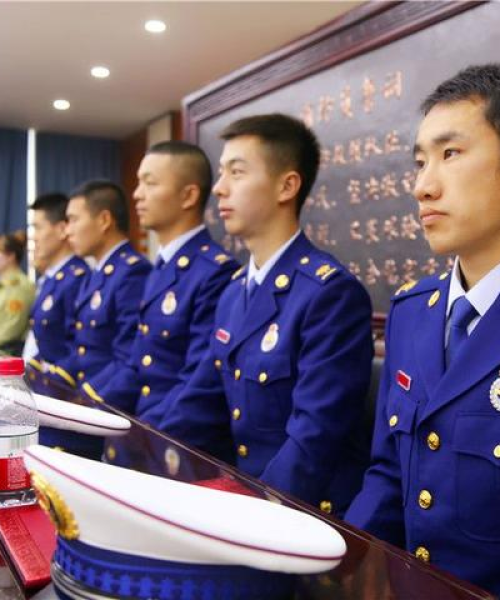 河南天铸消防，感恩励志，砥砺前行——奋斗之路展宏图