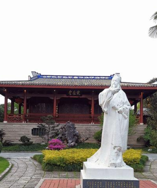 明代雕像艺术鉴赏，十大艺术珍品排名榜单揭晓