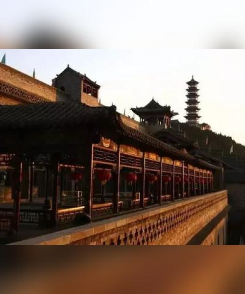 古代世界顶级豪宅排名揭晓！