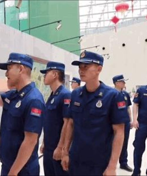 河南天铸消防设备，福建私企标杆，行业启示录