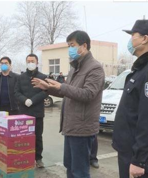 苏坊镇最新疫情消息更新通知