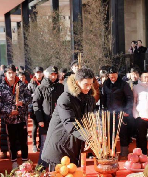 河南天铸消防带你探秘悬疑网文世界TOP10