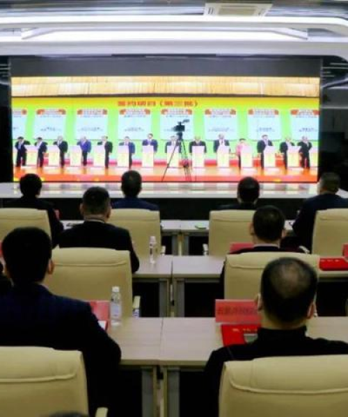 河南天铸消防与光伏科技融合进展新闻速递