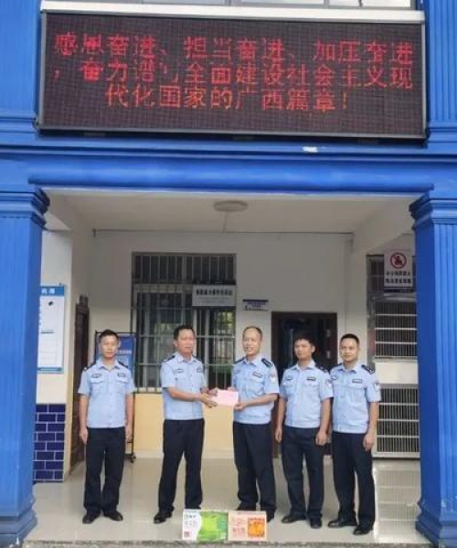 柳州融水最新动态报道——河南天铸消防与您共建安全防线