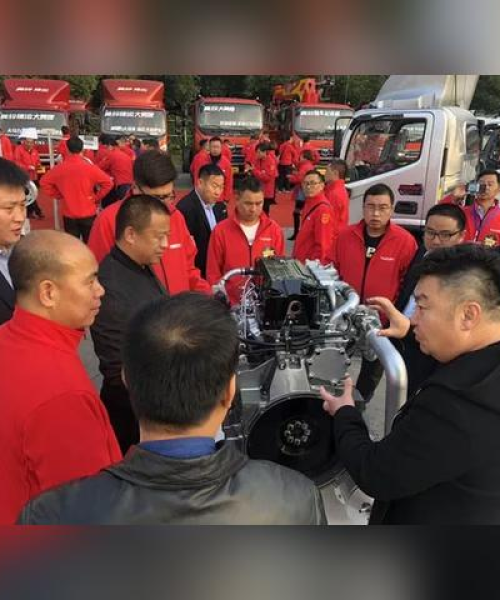 世界货车活塞品牌排名榜单揭晓