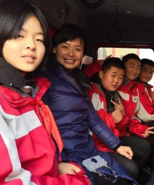 世界消防高手排名榜单揭晓，速度比拼谁最强