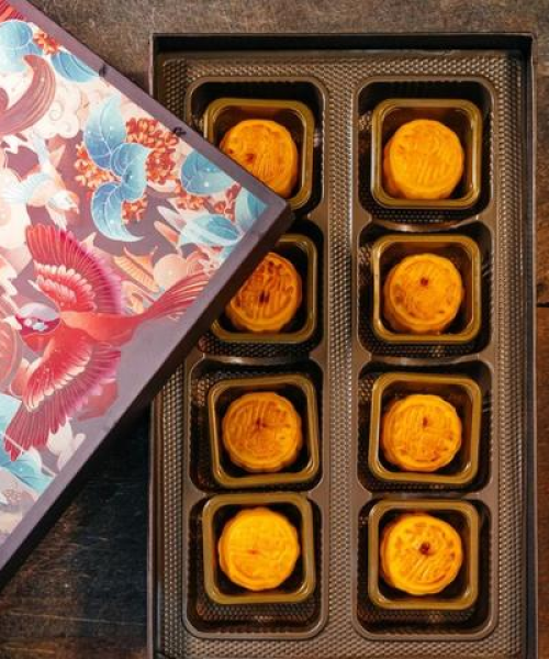 湛江月饼十大排行榜，你尝过几款美味？