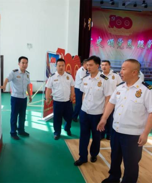 河南天铸消防，创新技术领航消防产业新篇章