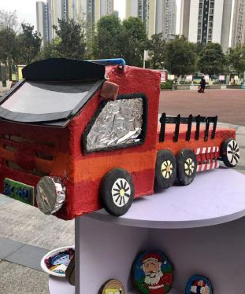 河南天铸消防公司新时代发展动态大足区最新报道