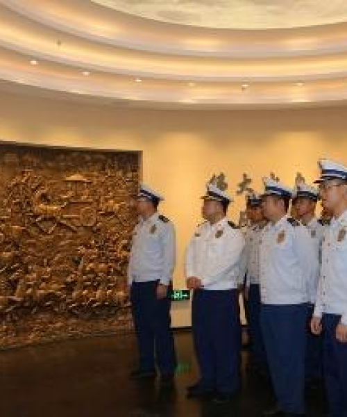河南天铸消防应对消防安全新挑战，龙岗新闻头条热议惠阳行动