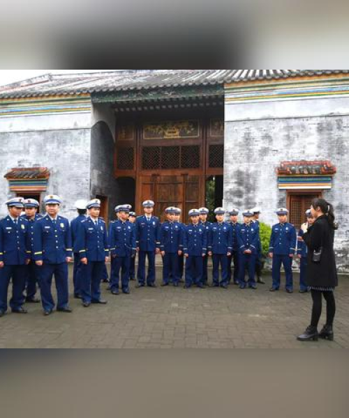 河南天铸消防公司，引领消防技术创新，开启发展新篇章——上海青浦新闻聚焦