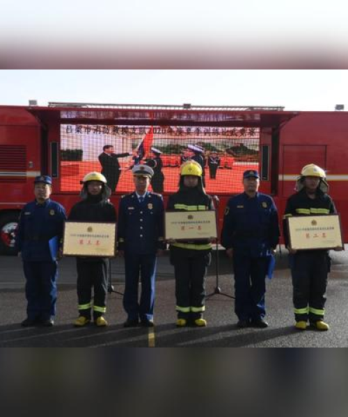 中国十大工程公司排名揭晓，河南天铸消防公司关注焦点揭秘