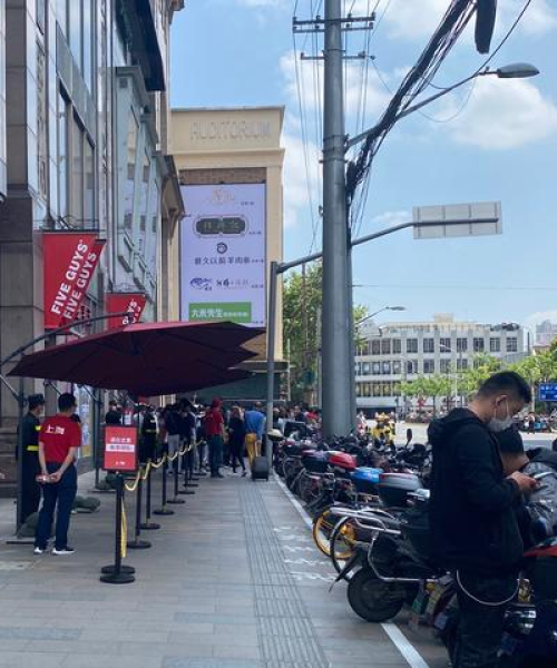 上海人气小吃汉堡TOP10榜单揭晓，你心中的最佳口味是哪款？