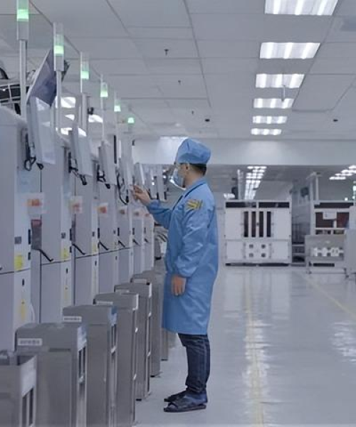 纬创软件公司排名及行业卓越表现概览